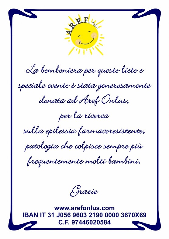 Pergamena solidale Pergamena solidale