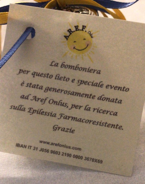 Pergamena solidale Pergamena solidale