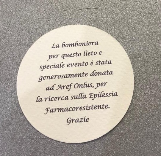 Pergamena solidale Pergamena solidale